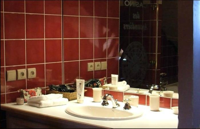 Le Relais Des Arcandiers Lohéac Εξωτερικό φωτογραφία