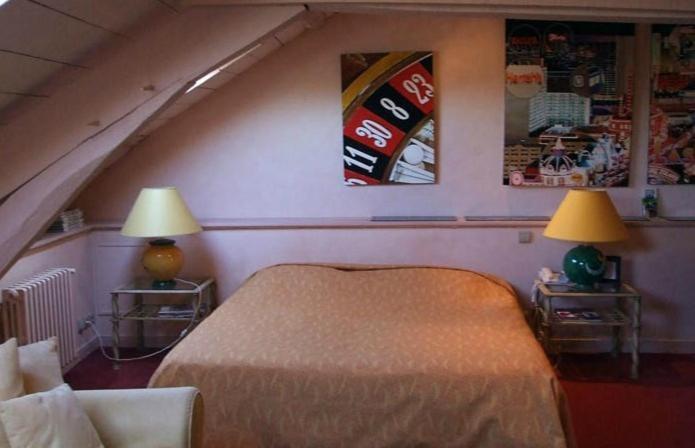 Le Relais Des Arcandiers Lohéac Δωμάτιο φωτογραφία