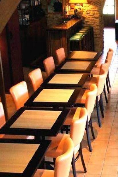 Le Relais Des Arcandiers Lohéac Εξωτερικό φωτογραφία