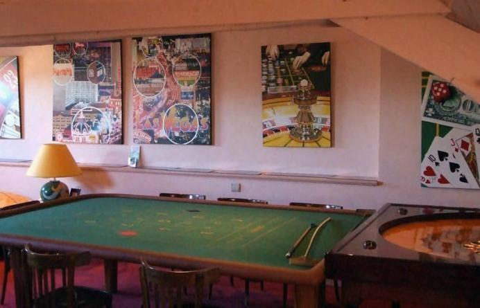 Le Relais Des Arcandiers Lohéac Εξωτερικό φωτογραφία